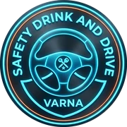 Safety Drink and Drive logo